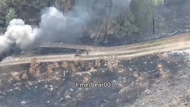 СВО 18+
💥 Жестокие кадры: Российские войска выбивают ВСУ из Курской области смотреть онлайн