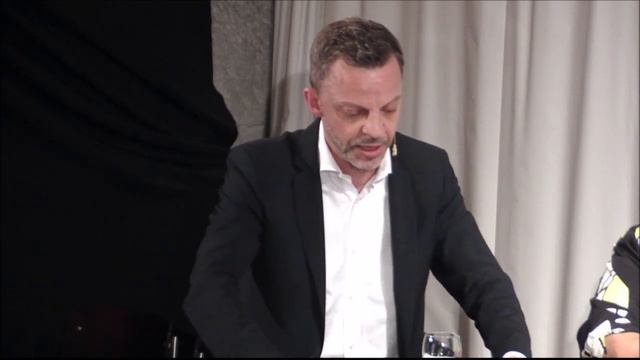 Abstimmungsdebatte: Selbstbestimmungsinitiative смотреть онлайн
