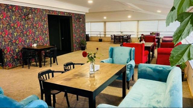 Aura Boutique Hotel, Batumi, Georgia