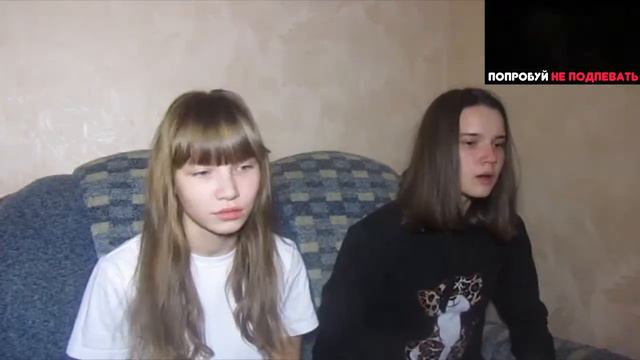 ПОПРОБУЙ НЕ ПОДПЕВАТЬ// КЛИПЫ ВИДЕОБЛОГЕРОВ