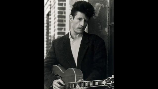 Lyle Lovett- Give Back My Heart