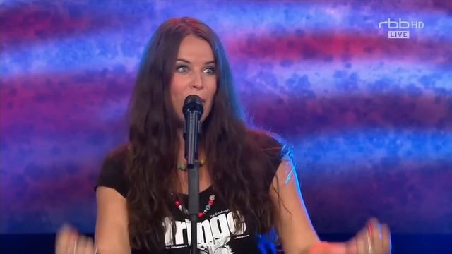 Suchtpotenzial - Ficken Für Den Frieden