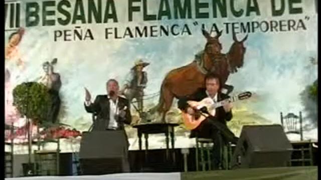 Juan Fuentes (Taranta) смотреть онлайн