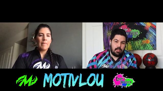 Sit Down Interview With PWBA Superstar Maria Jose Rodriguez