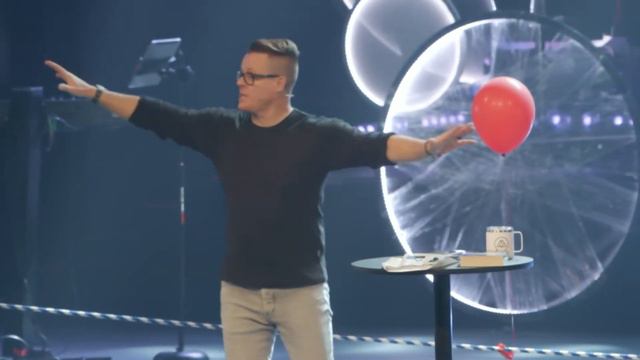 Servant | I'll Go | Charlton Scullard | May 1