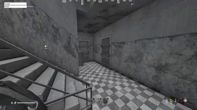 Key to the Apartment 3B DayZ Rearmed Zelenogorsk смотреть онлайн