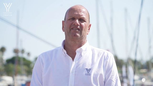 Meet Y: Introducing YYachts Spain And South West Europe