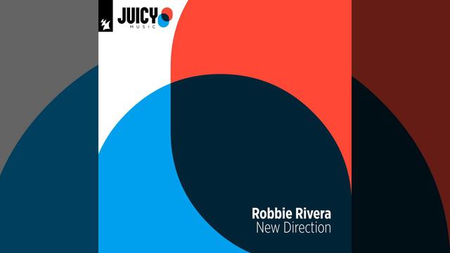 New Direction (Robbie Rivera Le Ducky Dub)