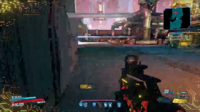 Borderlands 3 DLC 6 farming смотреть онлайн