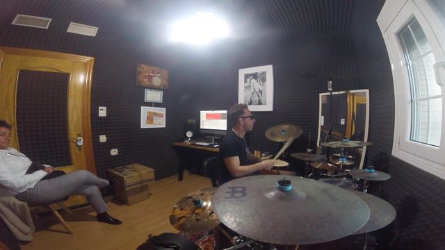 Manuel Carrasco cover by Juanjo Chaves смотреть онлайн