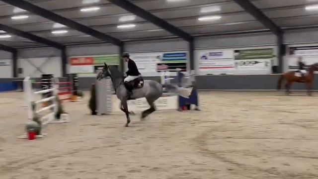 Dorian Grey TN - Top Round De Meern 2022