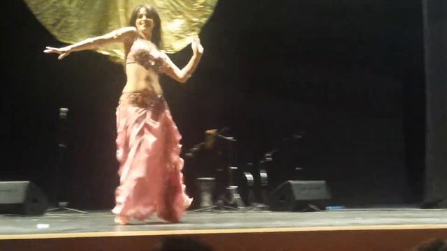 Naima Bakkali (06.06.14) смотреть онлайн