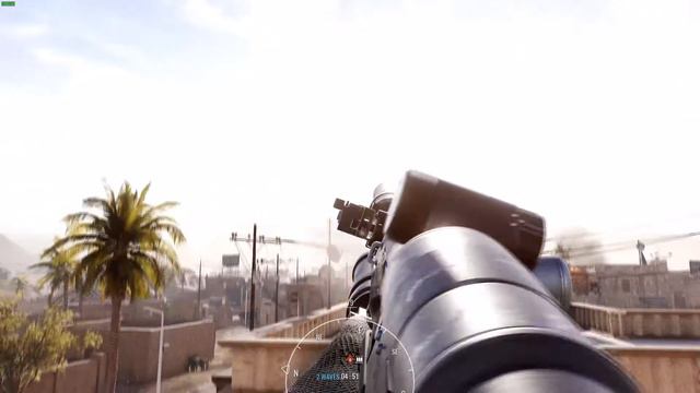 Insurgency : Sandstorm, Grenade Launcher to Bravo on Hideout смотреть онлайн