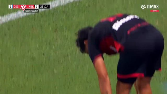 El GOLAZO de Jean Pierre Archimbaud en el Cristal vs Melgar por la fecha 8 de la Liga1 2024 смотреть онлайн