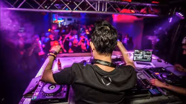 K-Mel - AudioBeats Podcast #256 @ FNOOB Techno Radio смотреть онлайн