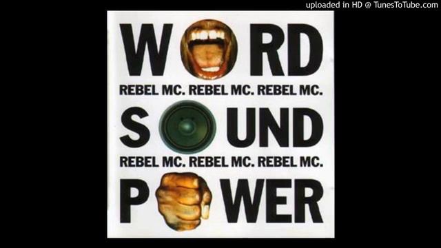 Rebel MC: 10. Revolution