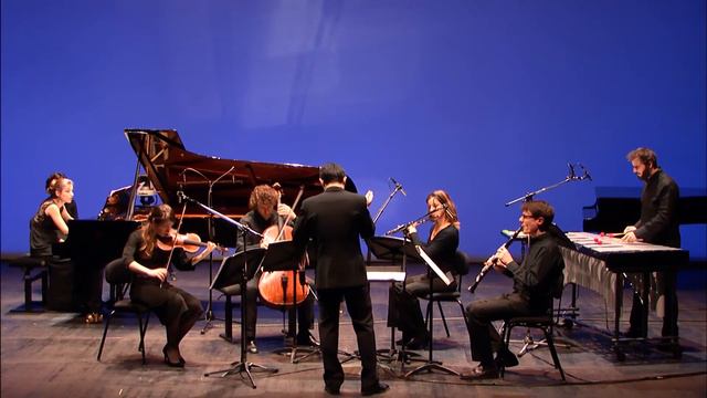 Concours International De Piano D'Orléans 2018: MAROUSSIA GENTET - Final Round - DONATONI