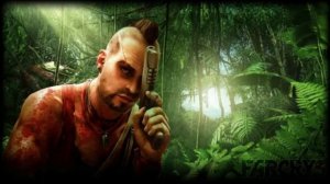 Песня из Far Cry 3