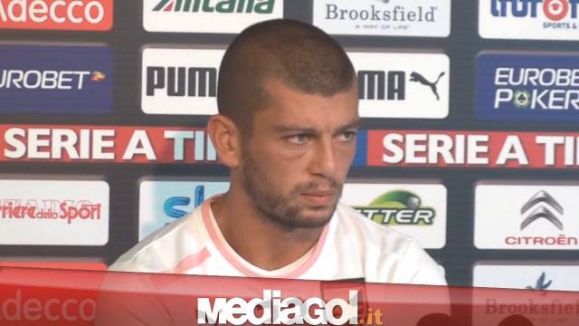 Conferenza stampa Massimo Donati verso Palermo-Torino - 18/10/2012 - Mediagol.it смотреть онлайн