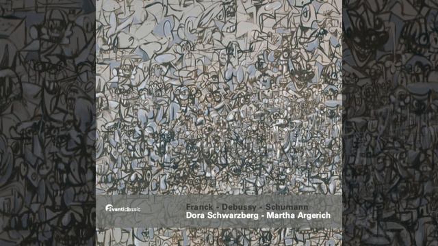 Sonata for Violin and Piano in A Major - IV Allegretto poco Mosso смотреть онлайн
