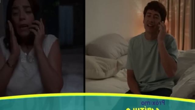 Rigo Capitulo 90 y 91 Rigo Regresa de Sorpresa a Colombia, en Busca del Perdon de Michelle. смотреть онлайн