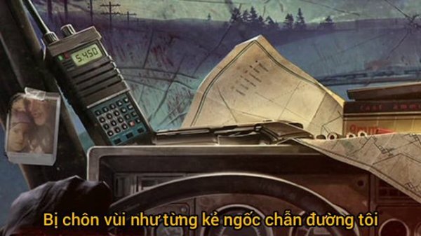 music into The dead 2 viêtsup