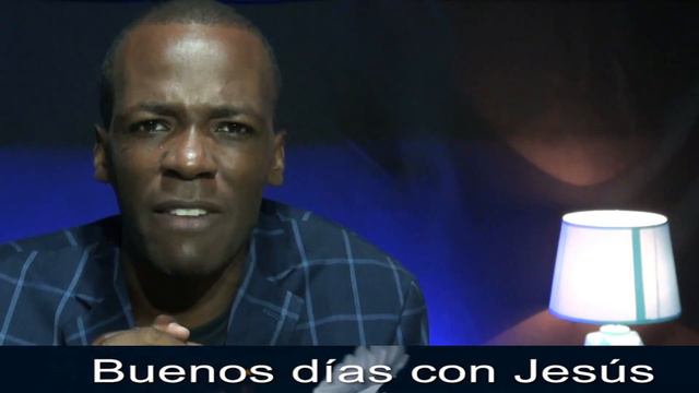 BUENOS DIAS CON JESUS 31 NO TIRES LA TOALLA EVANGELISTA JORGE BERIGUETE смотреть онлайн