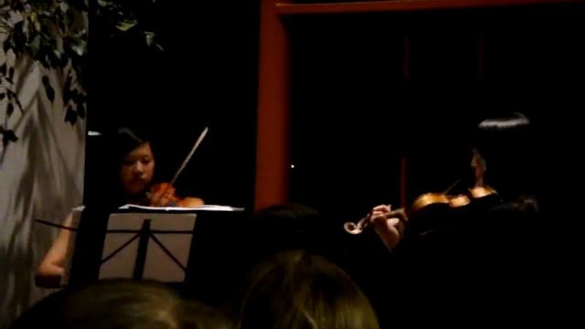 Spohr Duet смотреть онлайн