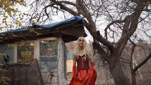 Тейлор Фантазия Зацепила меня смотреть онлайн