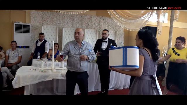 Rosen & Silva WEDDING Part 3 STUDIO MARI смотреть онлайн