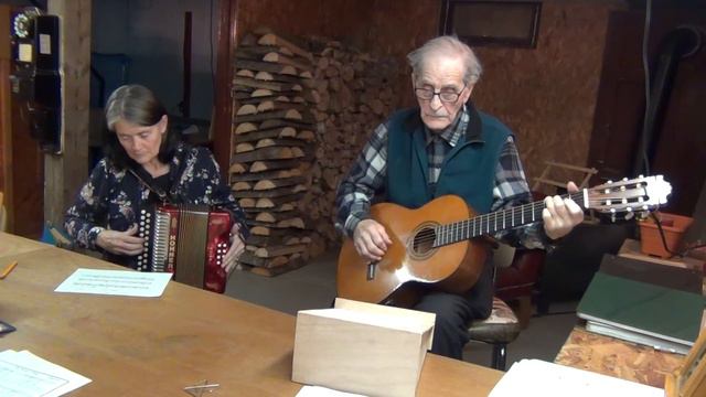 Helje Hansa Polka смотреть онлайн