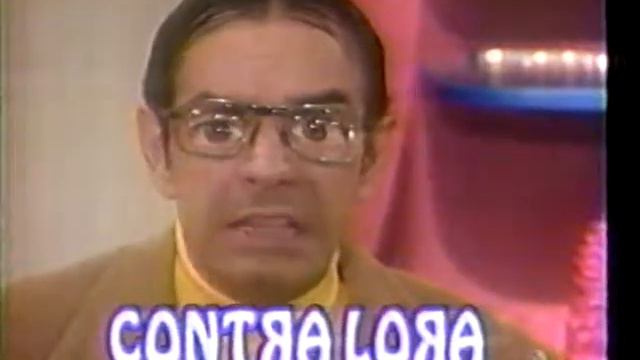 Armando Hoyos Con Jaime Almeida