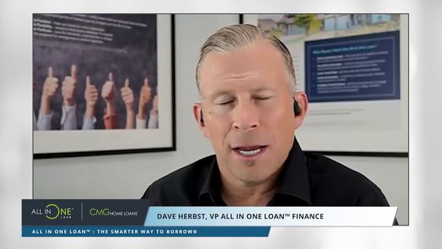 All In One Loan Basics with Dave Herbst and Brett Smith смотреть онлайн