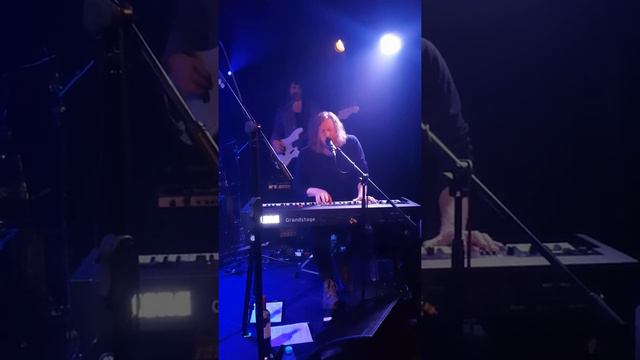 Andy Burrows Live 2019 Brighton Komedia Studio How To Stop Time