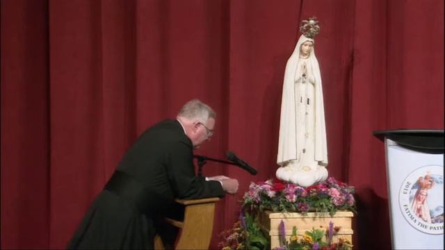 Morning Rosary Day 4 смотреть онлайн