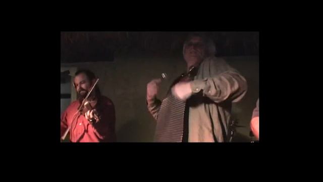 Washboard Leo Thomas Reel