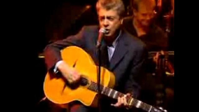 Enrico Macias " Paris tu m'as pris dans tes bras" смотреть онлайн