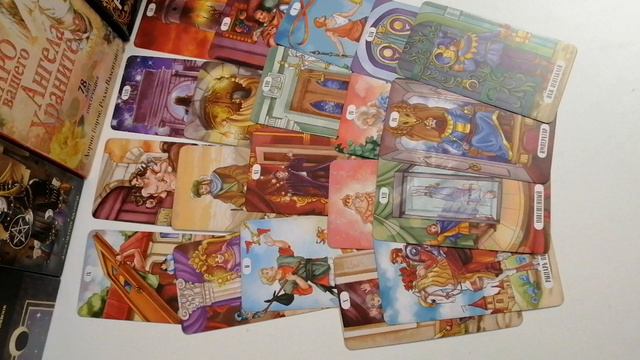 💯🍀💝Вы и Он. Что между вами? #тароотношения#любовь