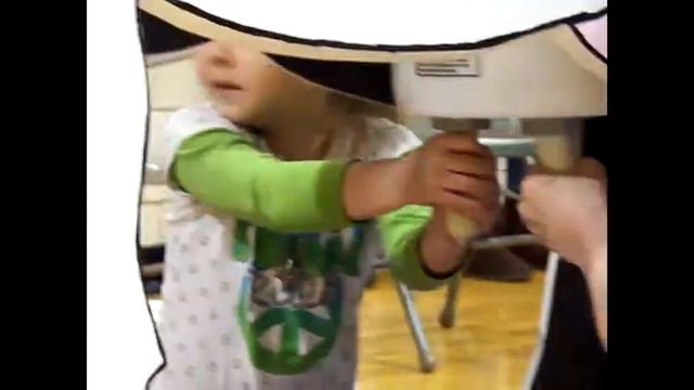 Jazzy Jumpers Inc. - Cow Milking Contest смотреть онлайн