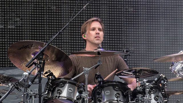 Simple VS Complex Drums (ft. Brooks Wackerman A7X) - Brooks Wackerman Drum ONLY - XvR!