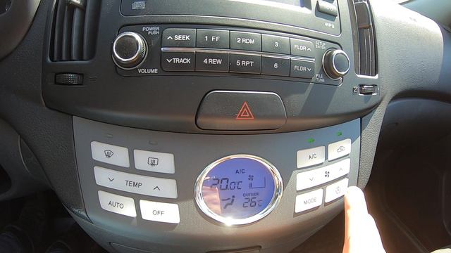 2010 Hyundai Elantra 1.6L (122) ТЕСТ И ОБЗОР.