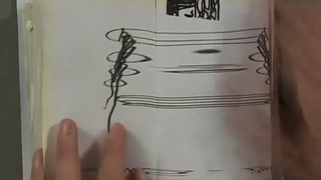 Hans Ulrich Obrist At Detour Exhibition In Berlin