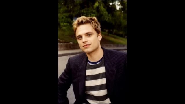 sebastian stan / as long as you love me смотреть онлайн