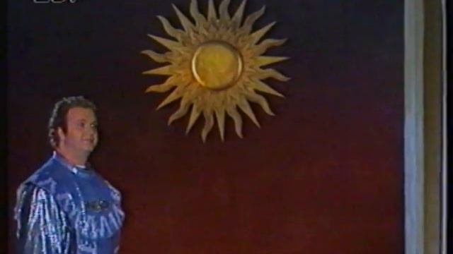 Georgi Mirostanoff - In Diesen Heil'gen Hallen