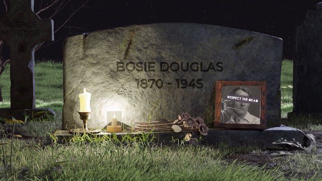 Bosie Douglas смотреть онлайн