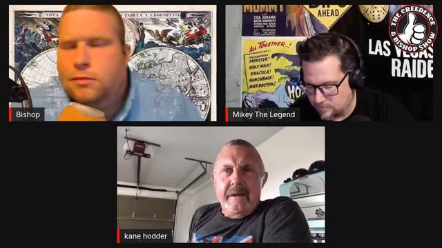 KANE HODDER CAN'T DIE! 2020 INTERVIEW FRIDAY THE 13TH PART 13 смотреть онлайн