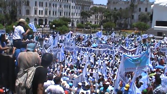 WALDO RIOS PLAZA SAN MARTIN LIMA 2