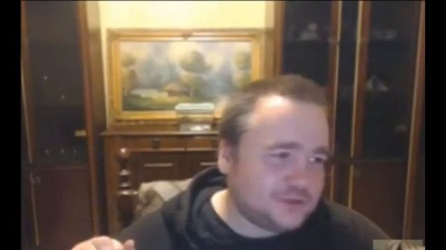 Влад Савельев вещает со стрима смотреть онлайн