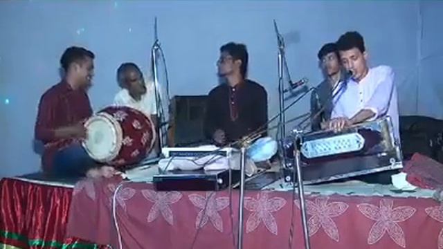 Part 2 maizbhandari song by imrul huda qawal смотреть онлайн