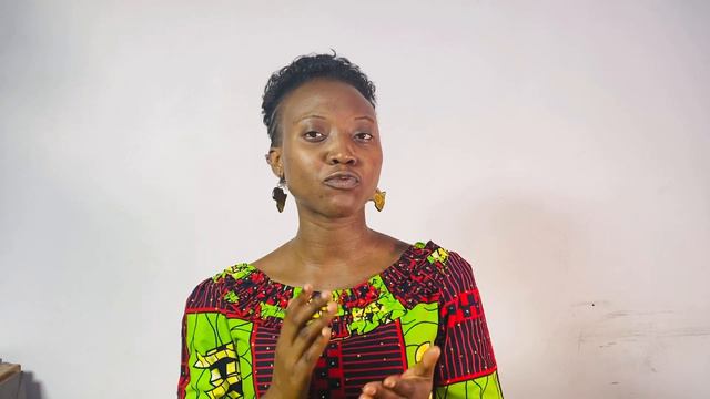 Margaret Bolaji - TED Idea Search: Africa 2022 смотреть онлайн